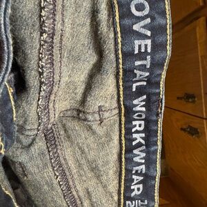 Dovetail Workwear Women' maven Jeans 16/28